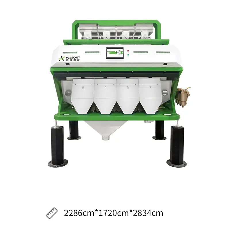 レビューの多い高評価商品特集！ Seven – 6SXZ-272 channel Wesort | sorter color bean coffee 釣り仕掛け・仕掛け用品