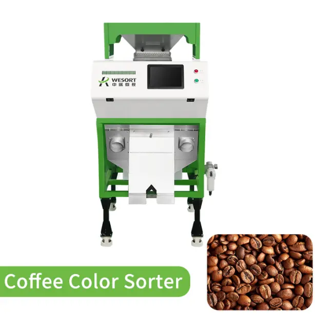 color sorter machine