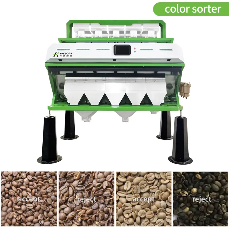 coffee bean sorter