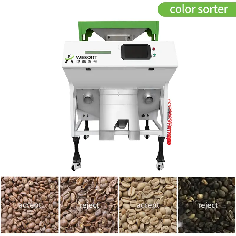 coffee bean sorter
