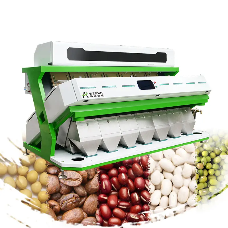 peanut sorter
