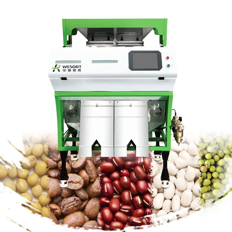 bean sorter